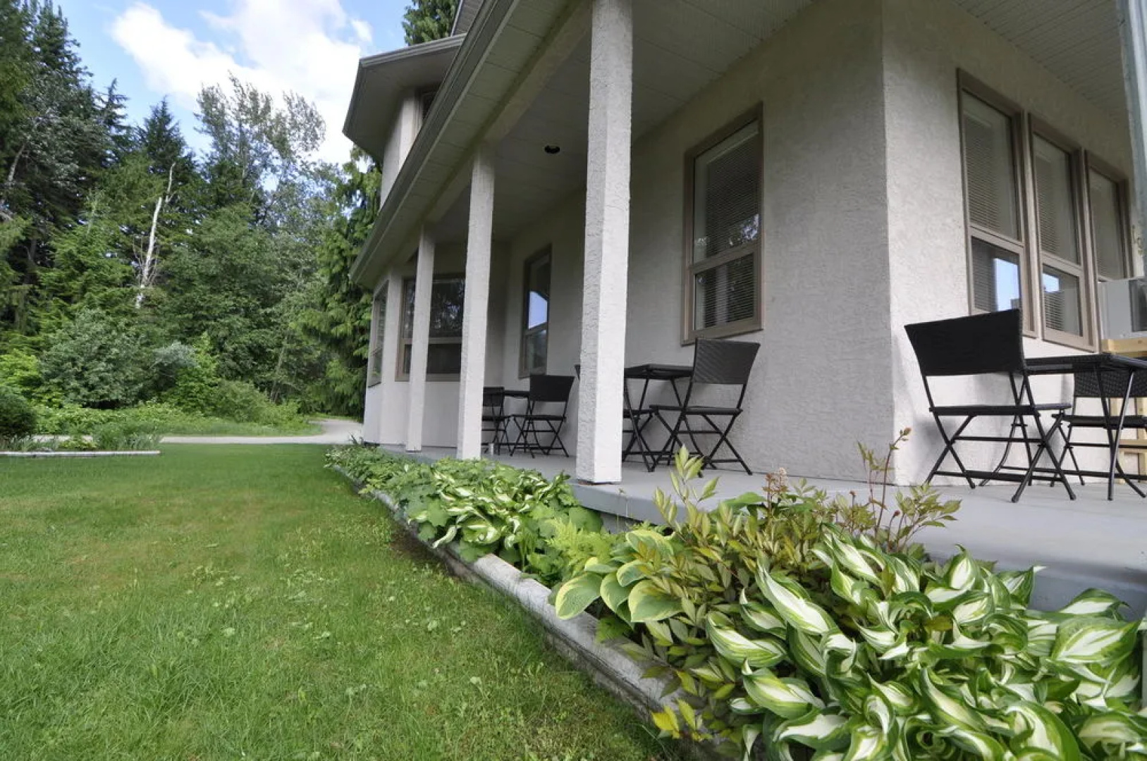 Cornerstone Bed and Breakfast