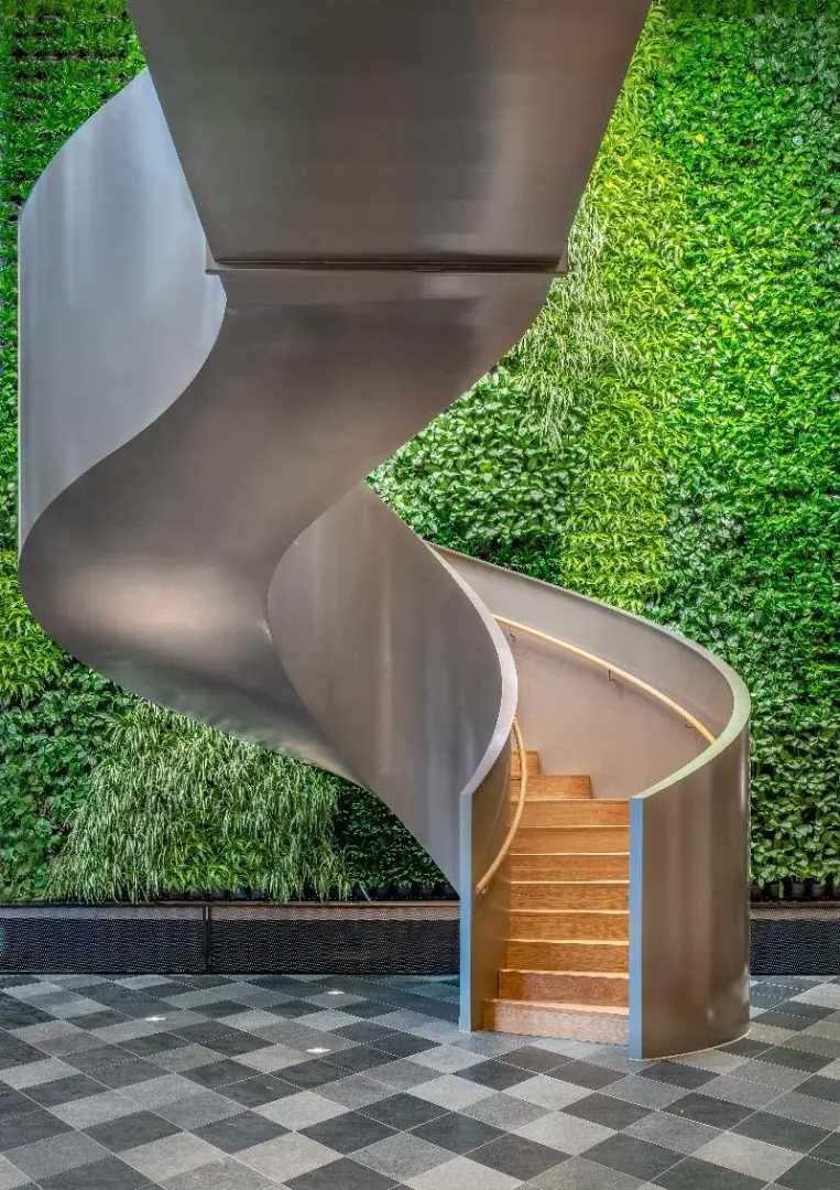 Andaz Munich Schwabinger Tor, By Hyatt