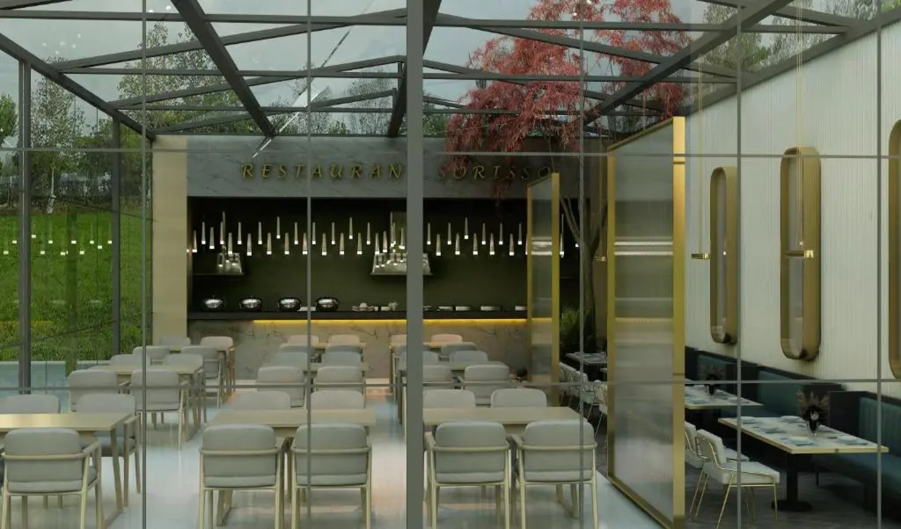 Saint Star Kemer - Adult Only +16