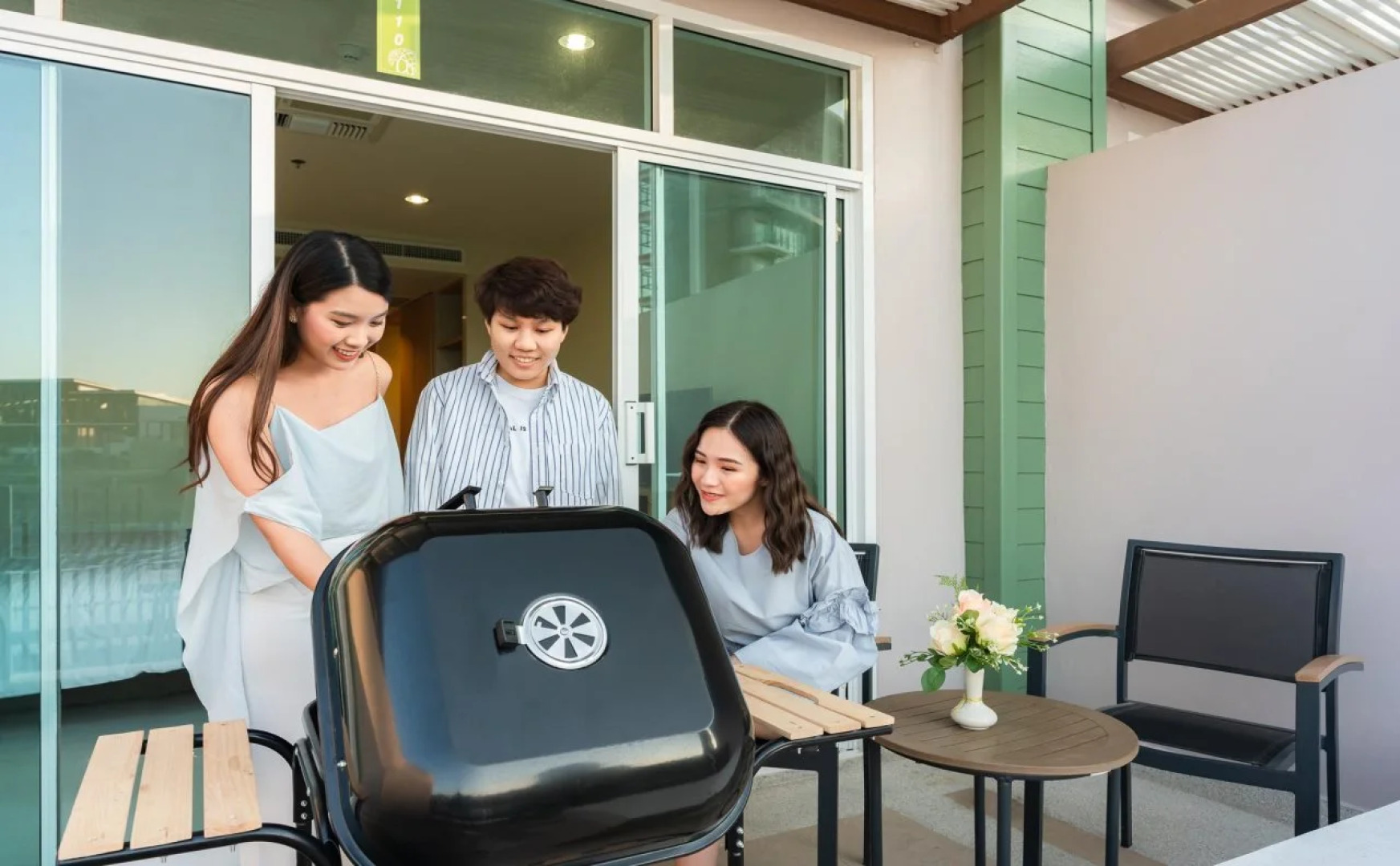 Wora Wana Hua Hin Hotel & Convention