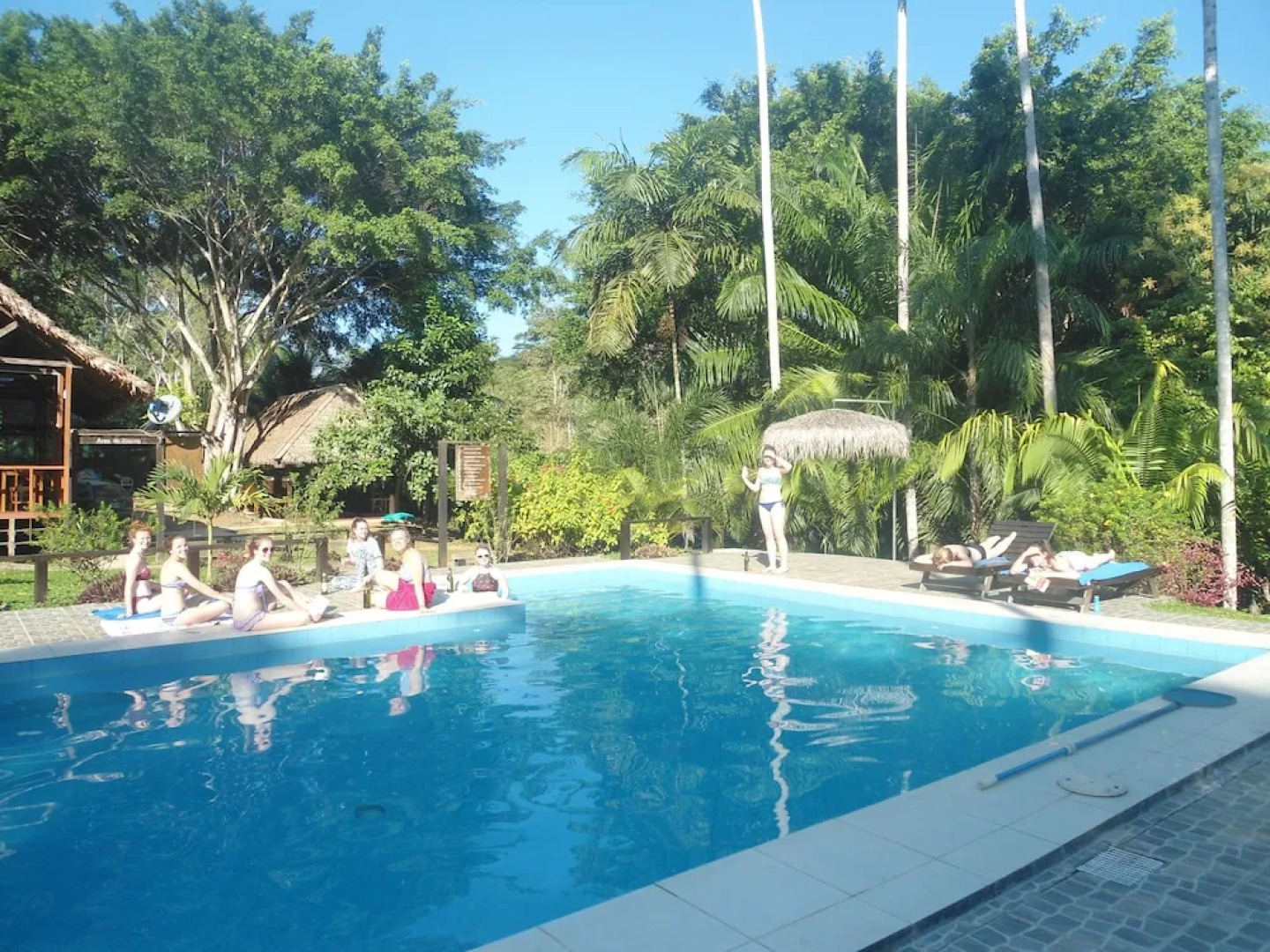 La Habana Amazon Reserve