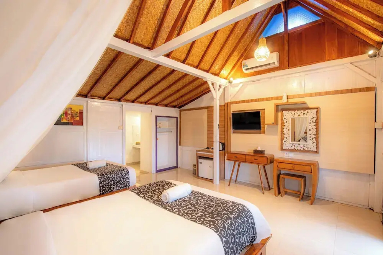 The Kleep Jungle Resort