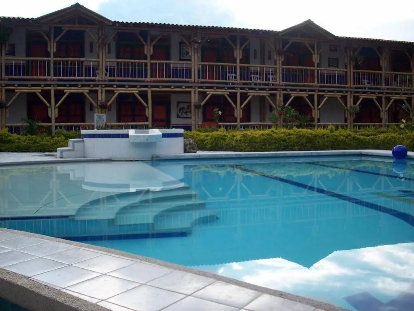 Finca Hotel La Dulcera