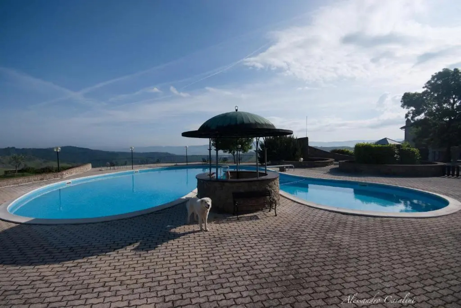 Agriturismo Selvella