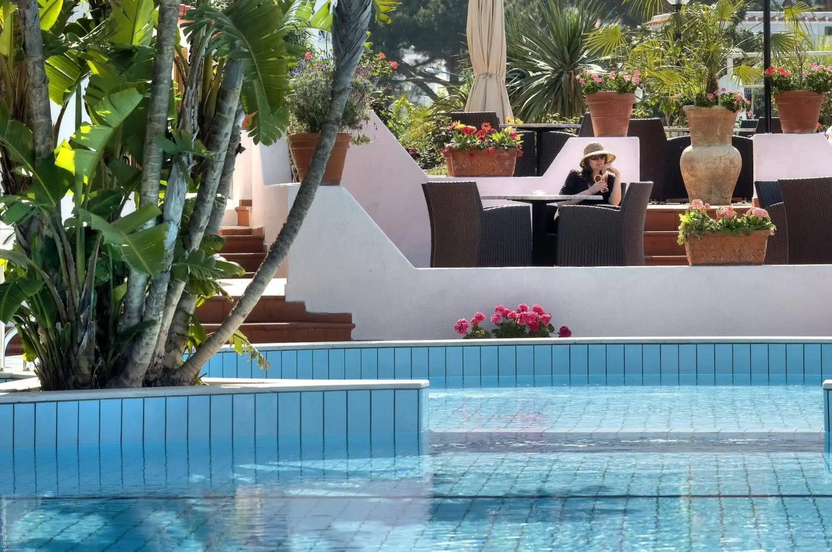 Hotel Casa Di Meglio