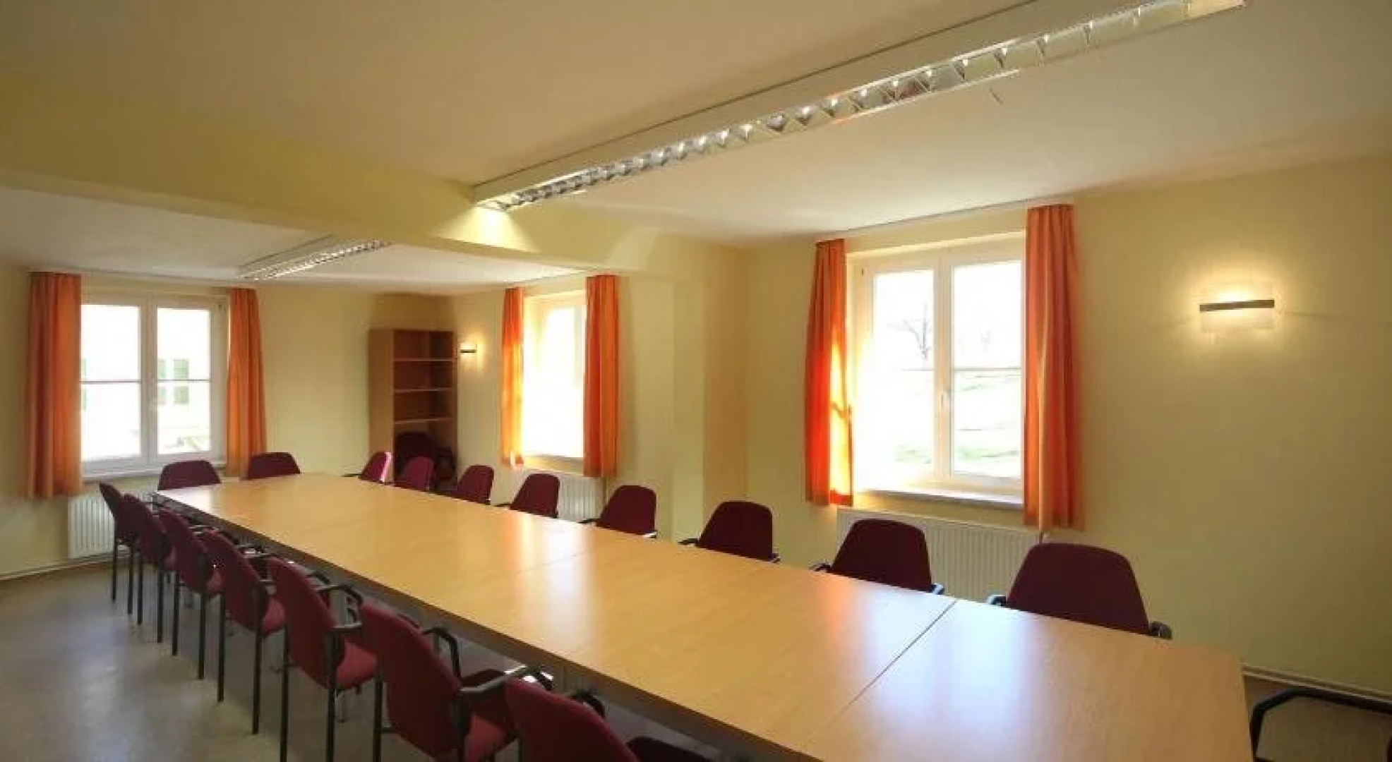 DJH Jugendherberge Wismar