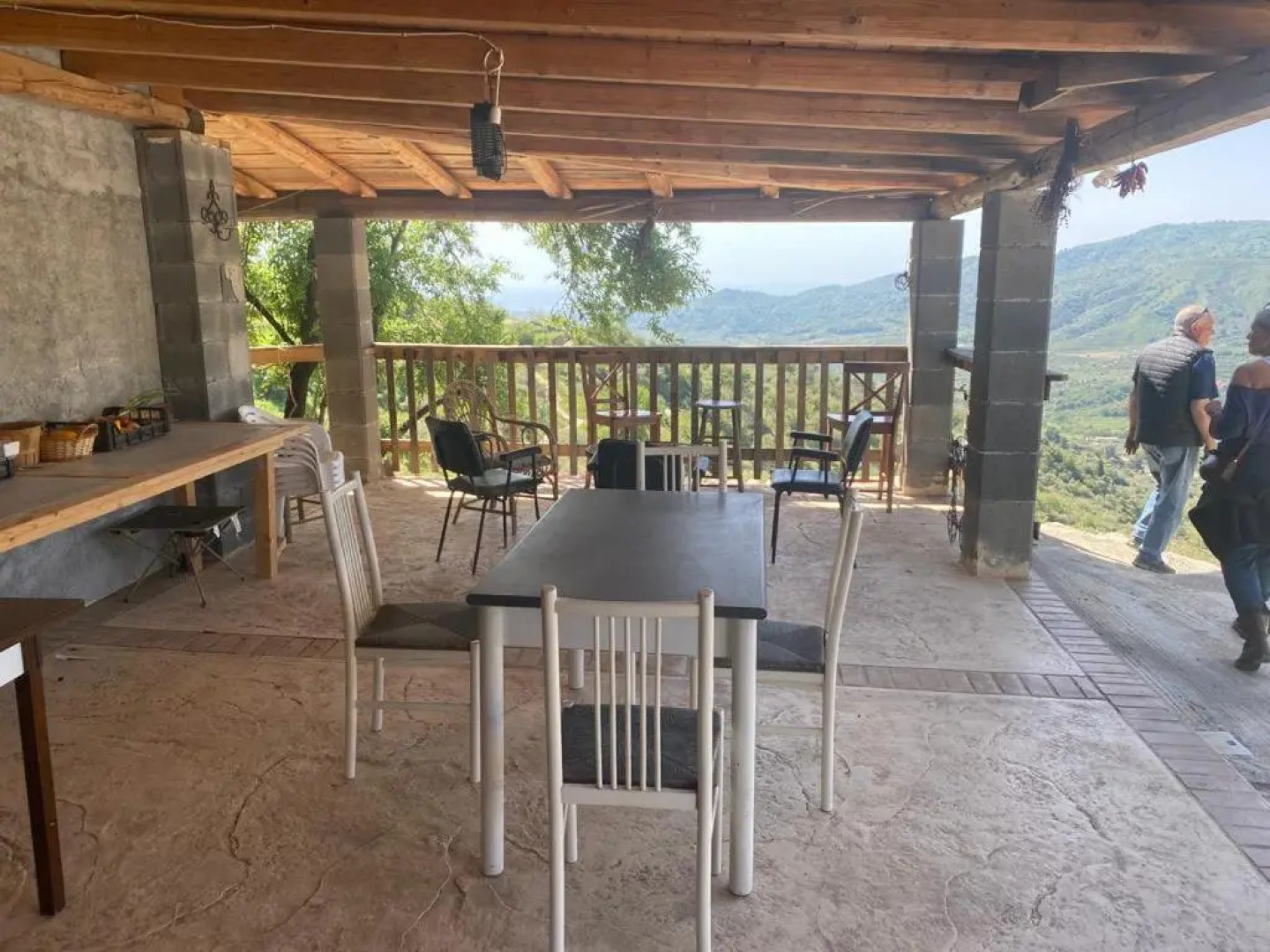 Cuore Verde Ritrovo S7