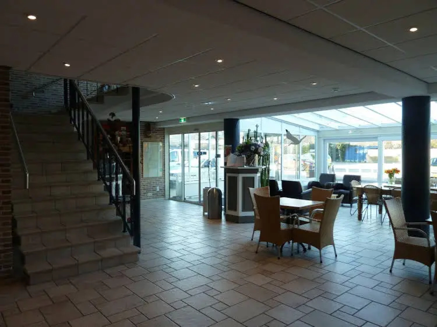 Hotel Tesselhof