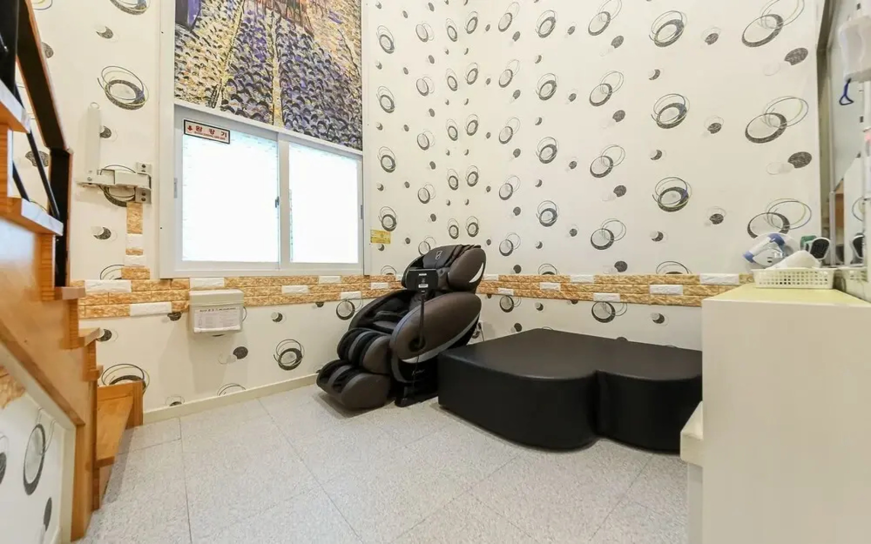 Wanju Geogi Self Check-in Motel 1