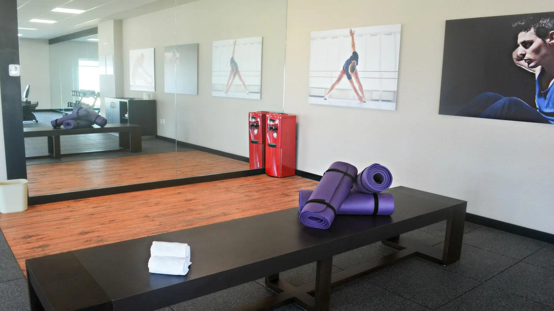 Fairfield Inn & Suites Coatzacoalcos