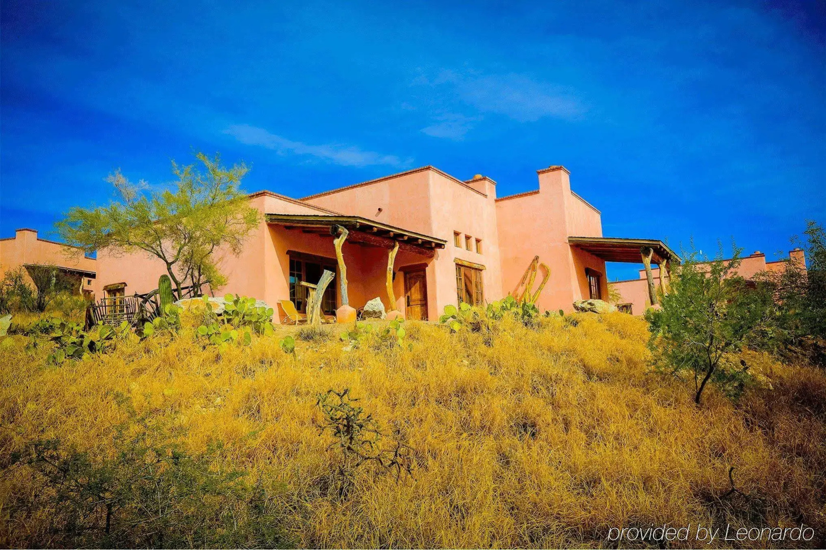 Tanque Verde Ranch