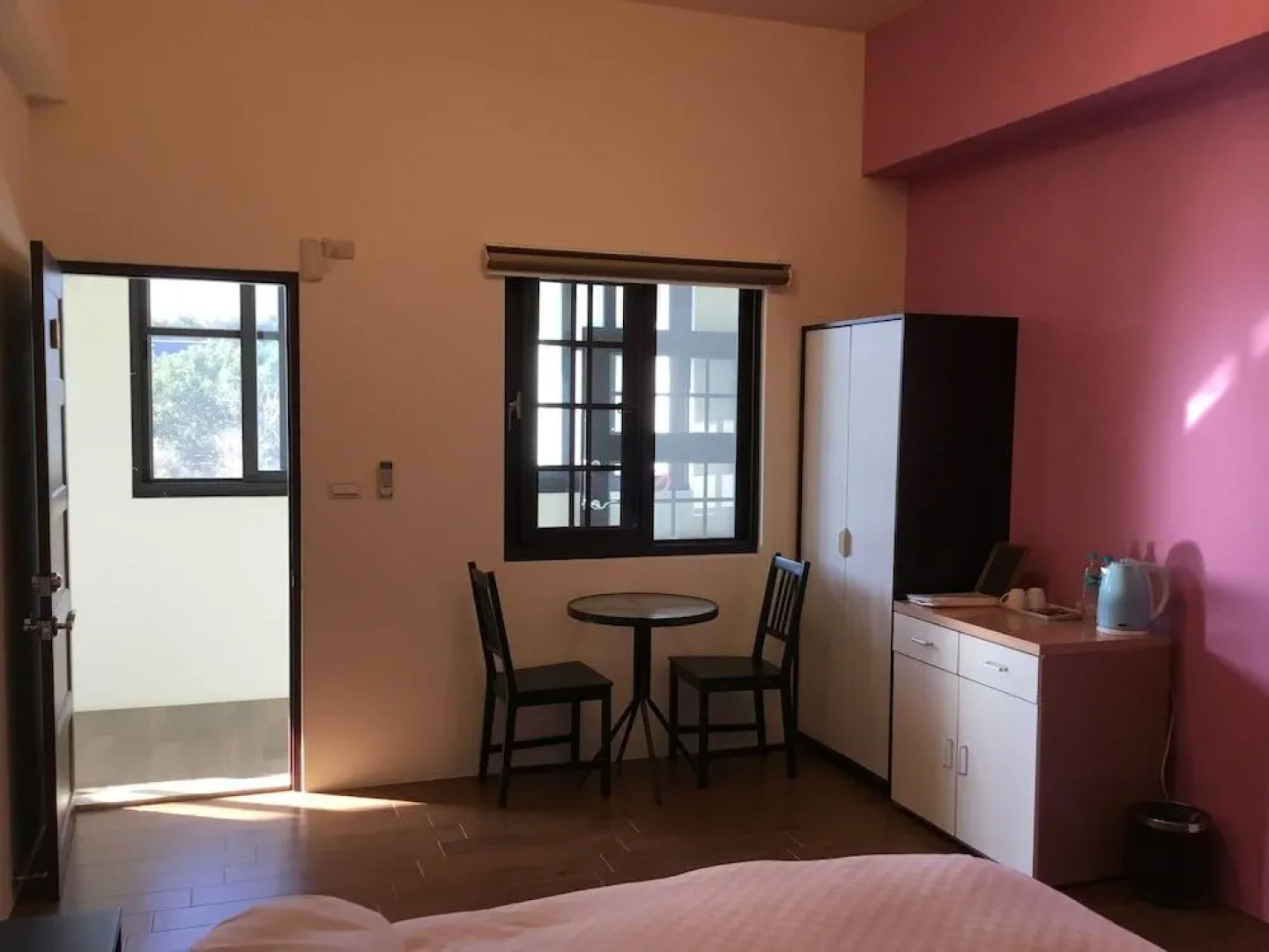 Yi-Xiang Yuan Guest House