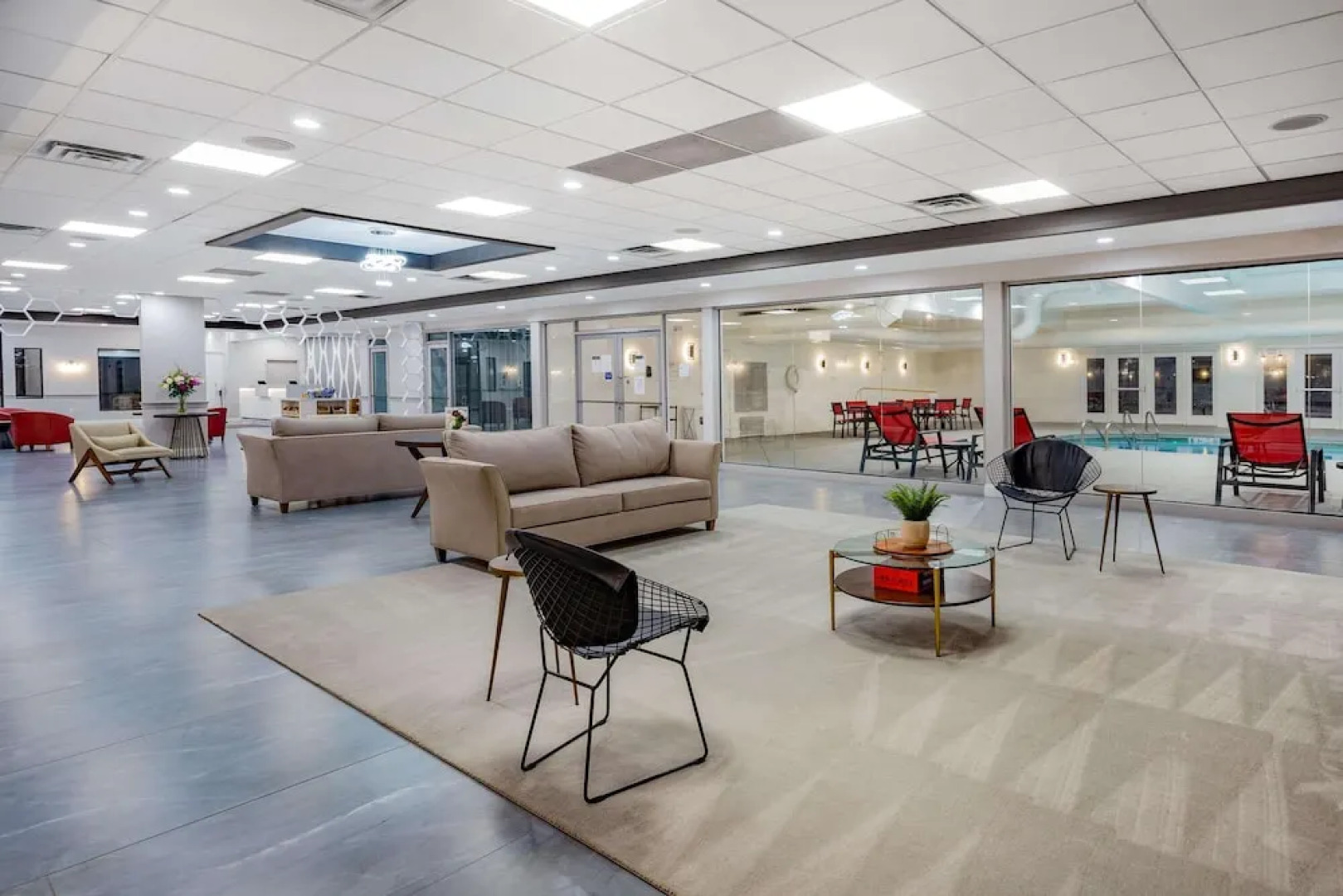 Ramada by Wyndham Windsor Locks