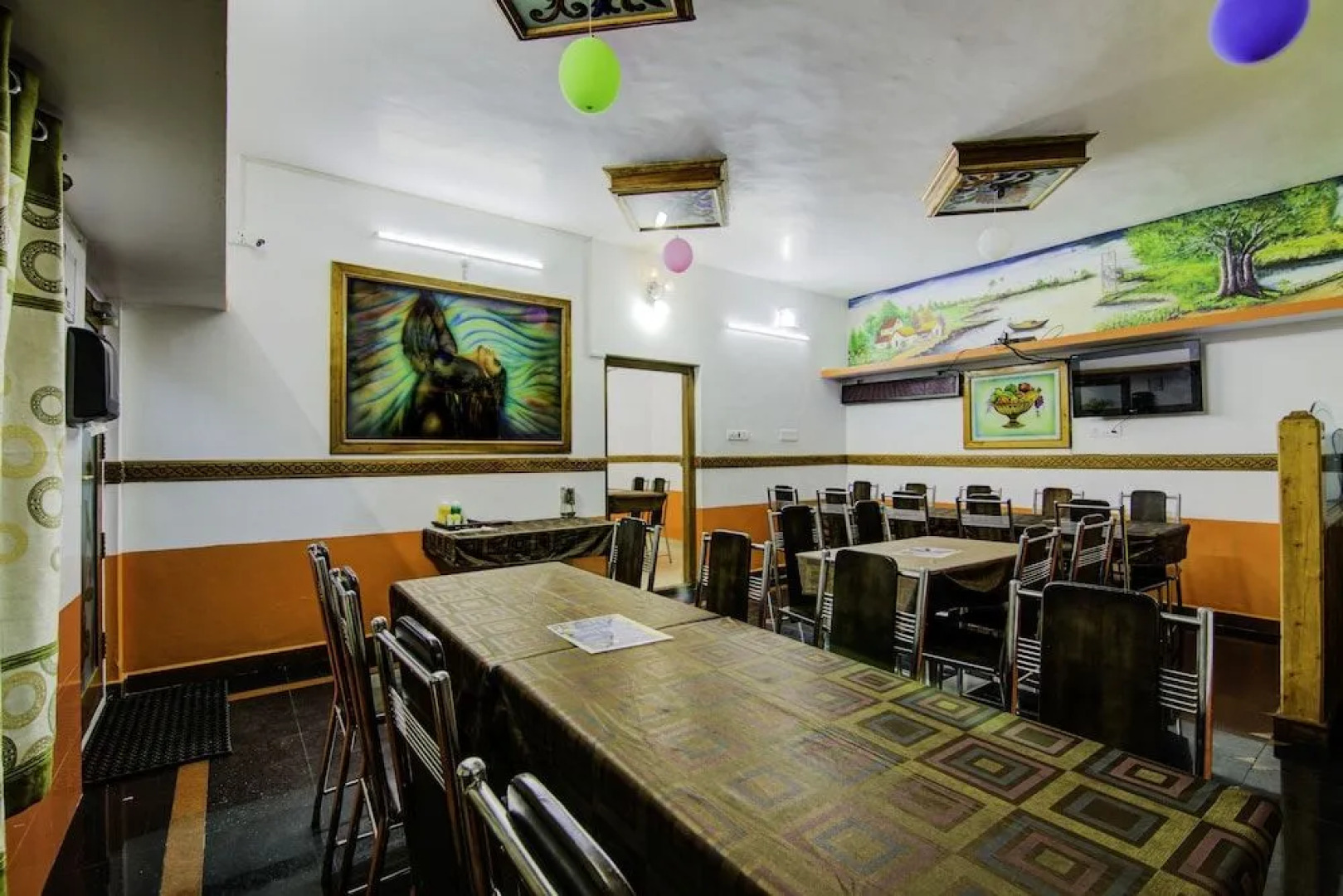 Oyo 23377 Suthys Resort