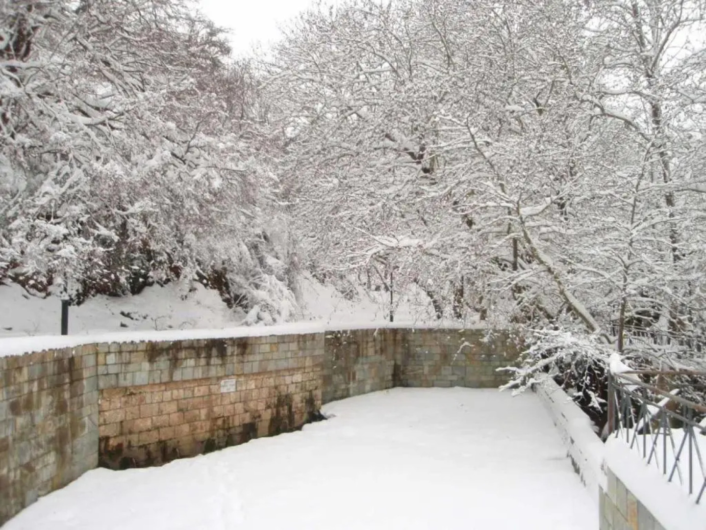Βίλα Αρμονία Ορεινή Κορινθία