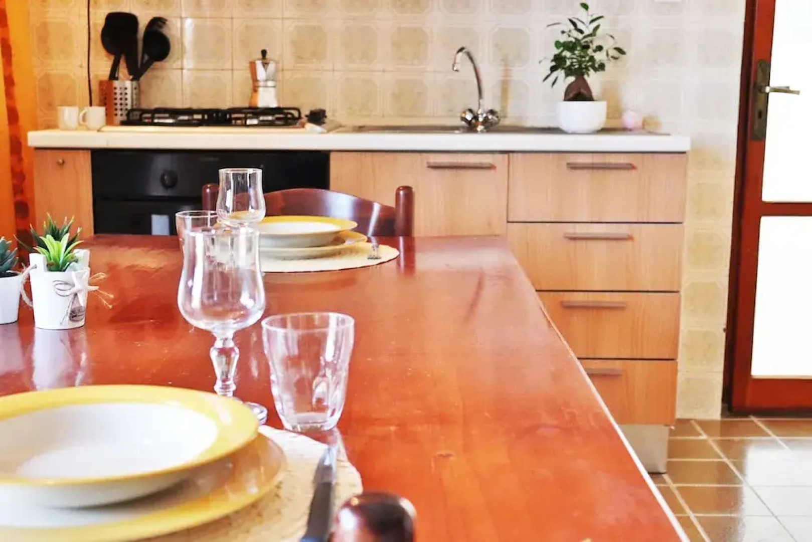 La Casa in Piazza in Rocca San Giovanni