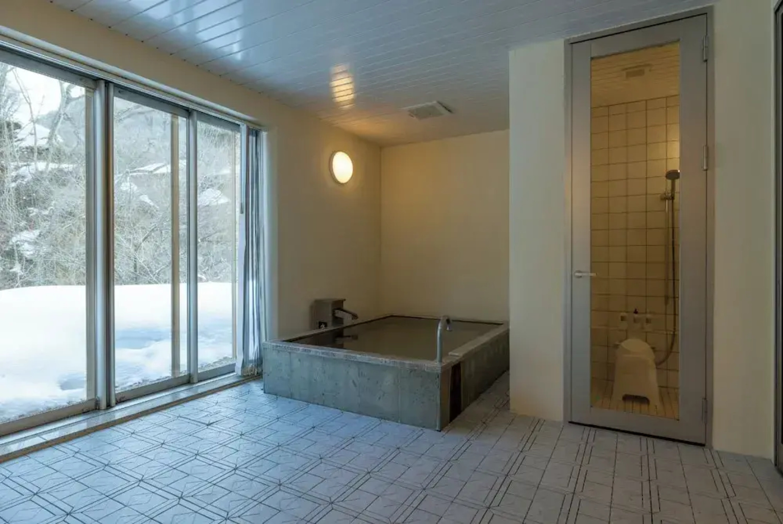 Namari Onsen Kokoronotoki Jusangatsu