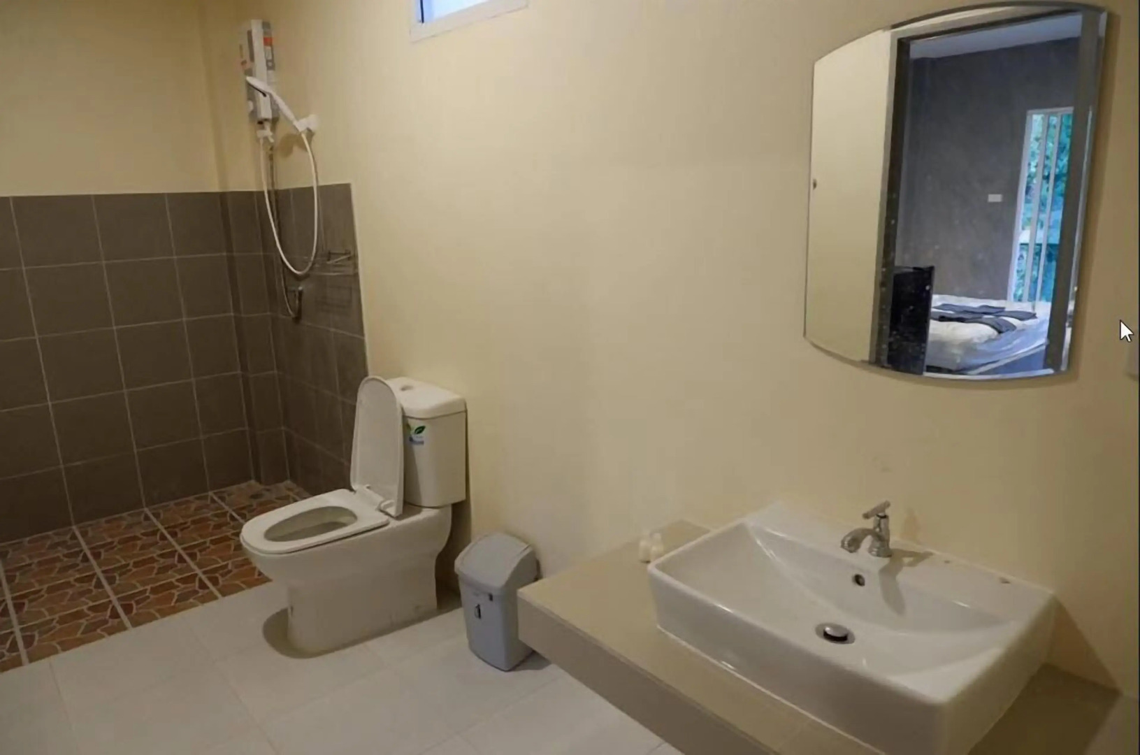 Terminal 1 cafe and resort