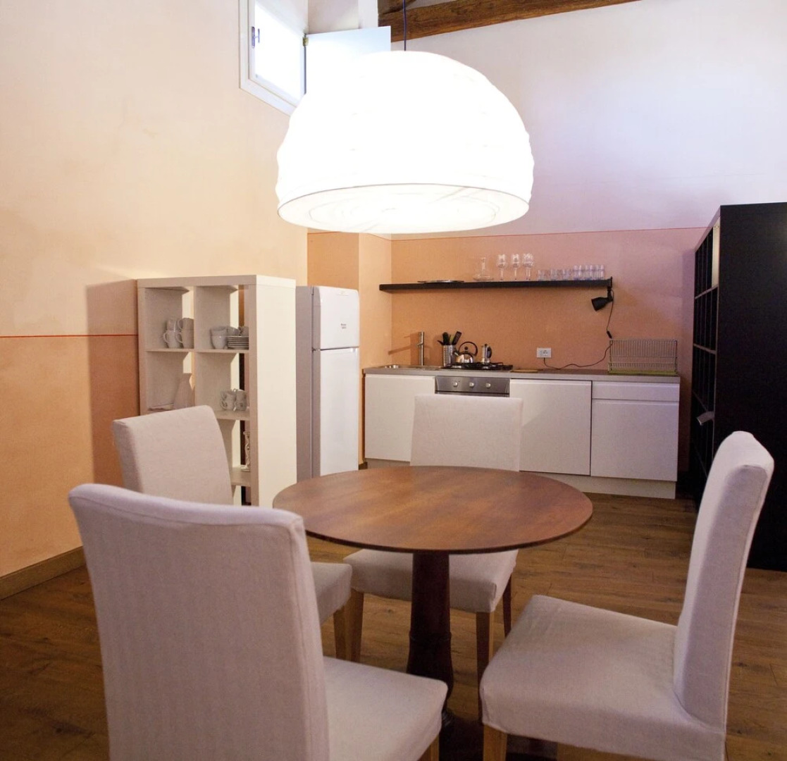 Agriturismo La Madoneta