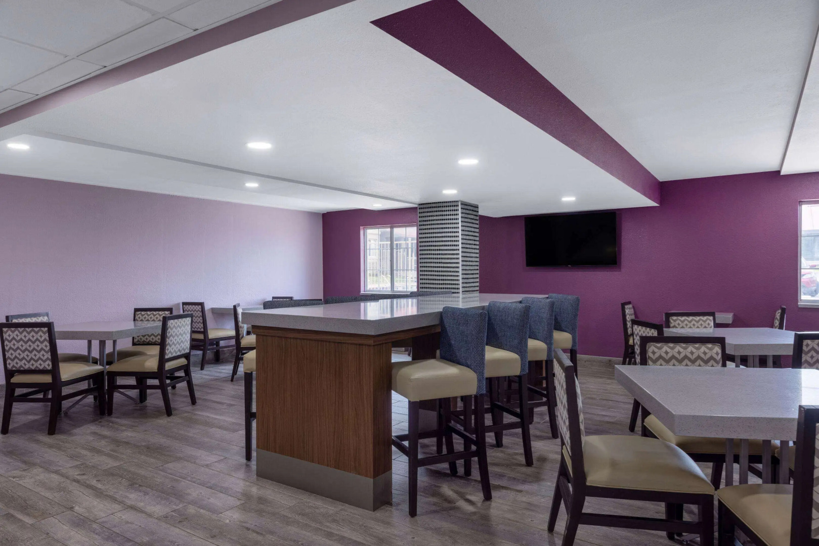 La Quinta Inn by Wyndham Kansas City Lenexa