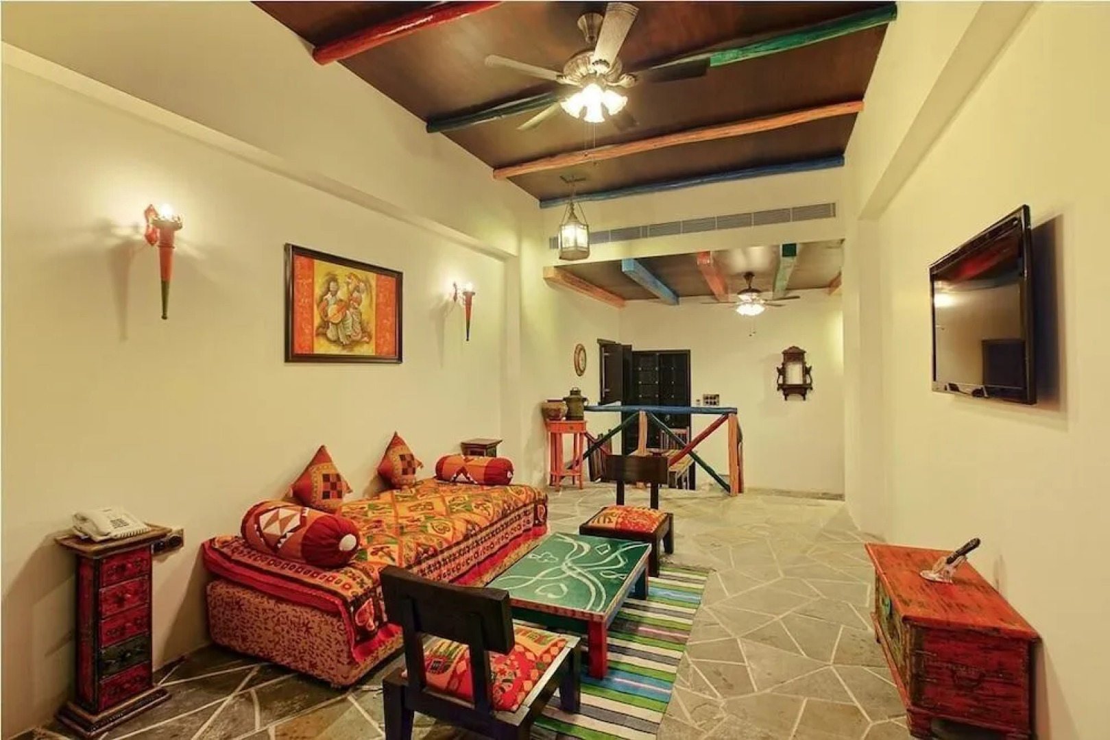 Shouryagarh Resort and Spa