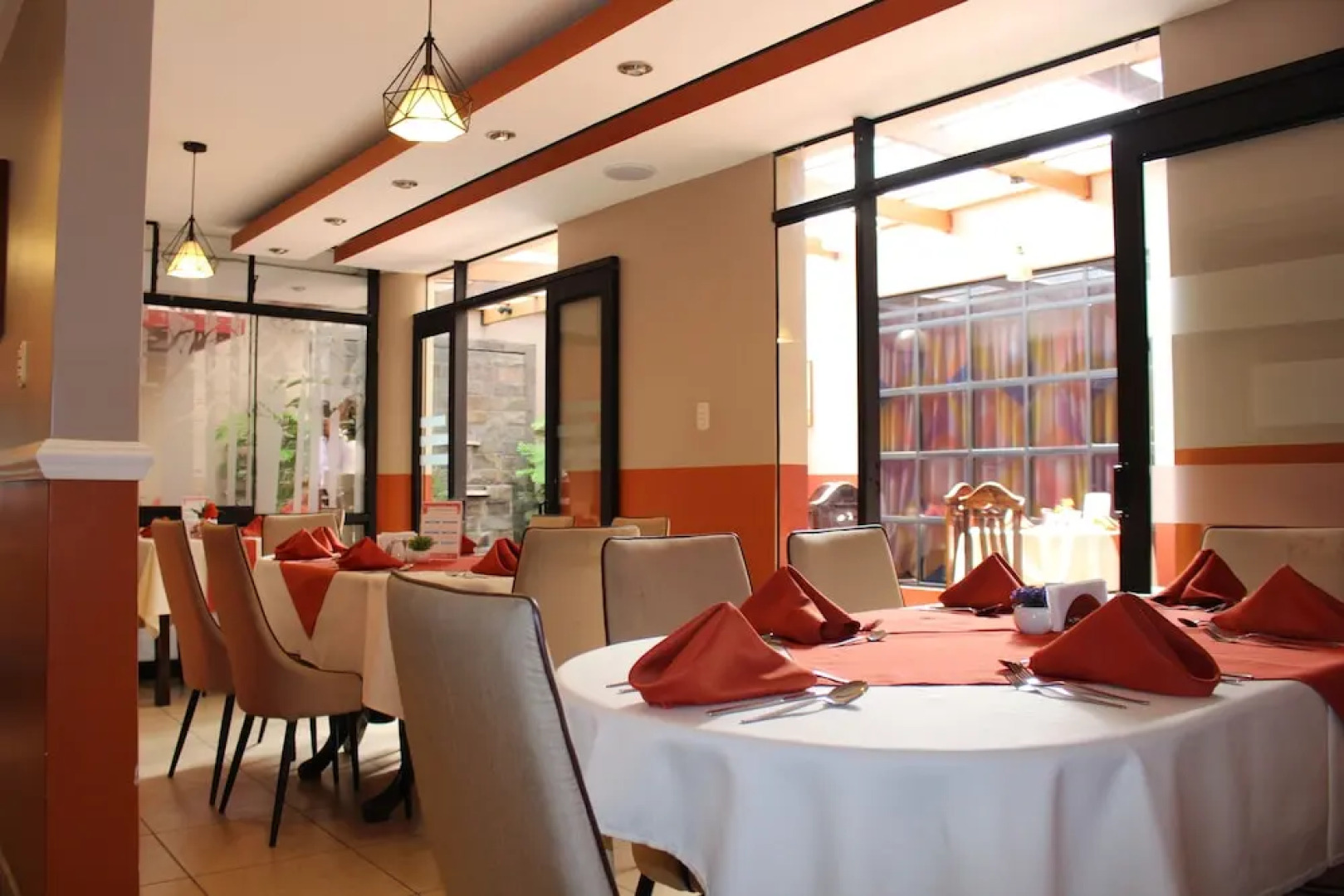 Apart Hotel El Peregrino