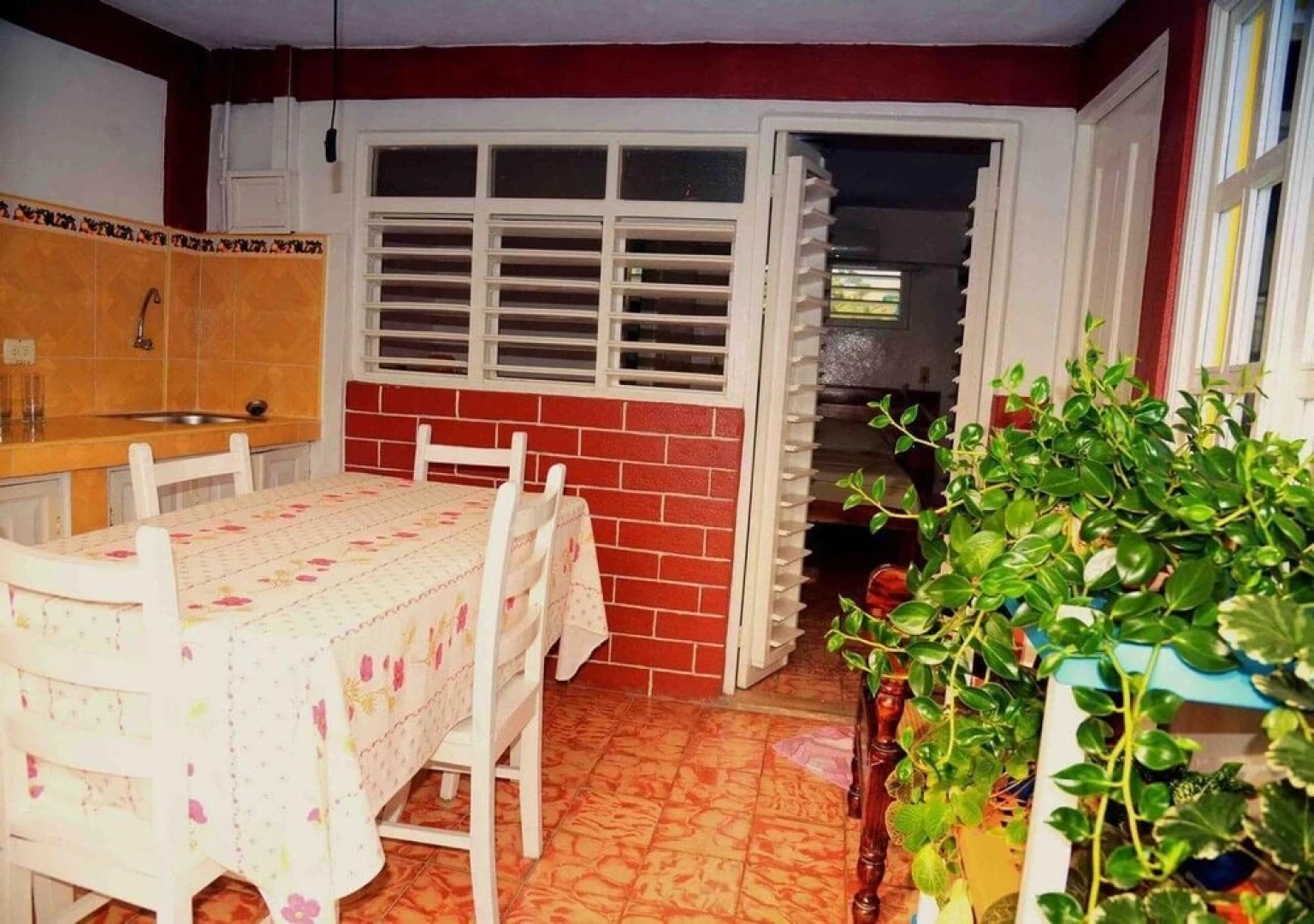 Casa Diovany Horizontes