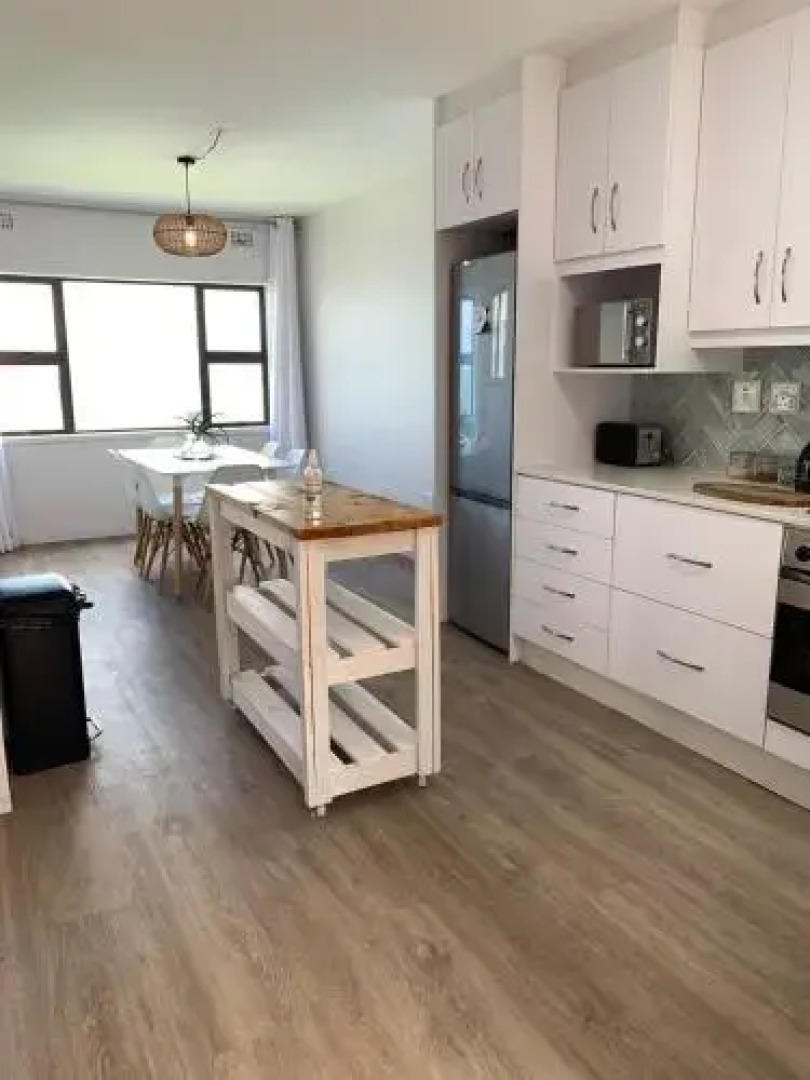 Umdloti Cabanas Number 10