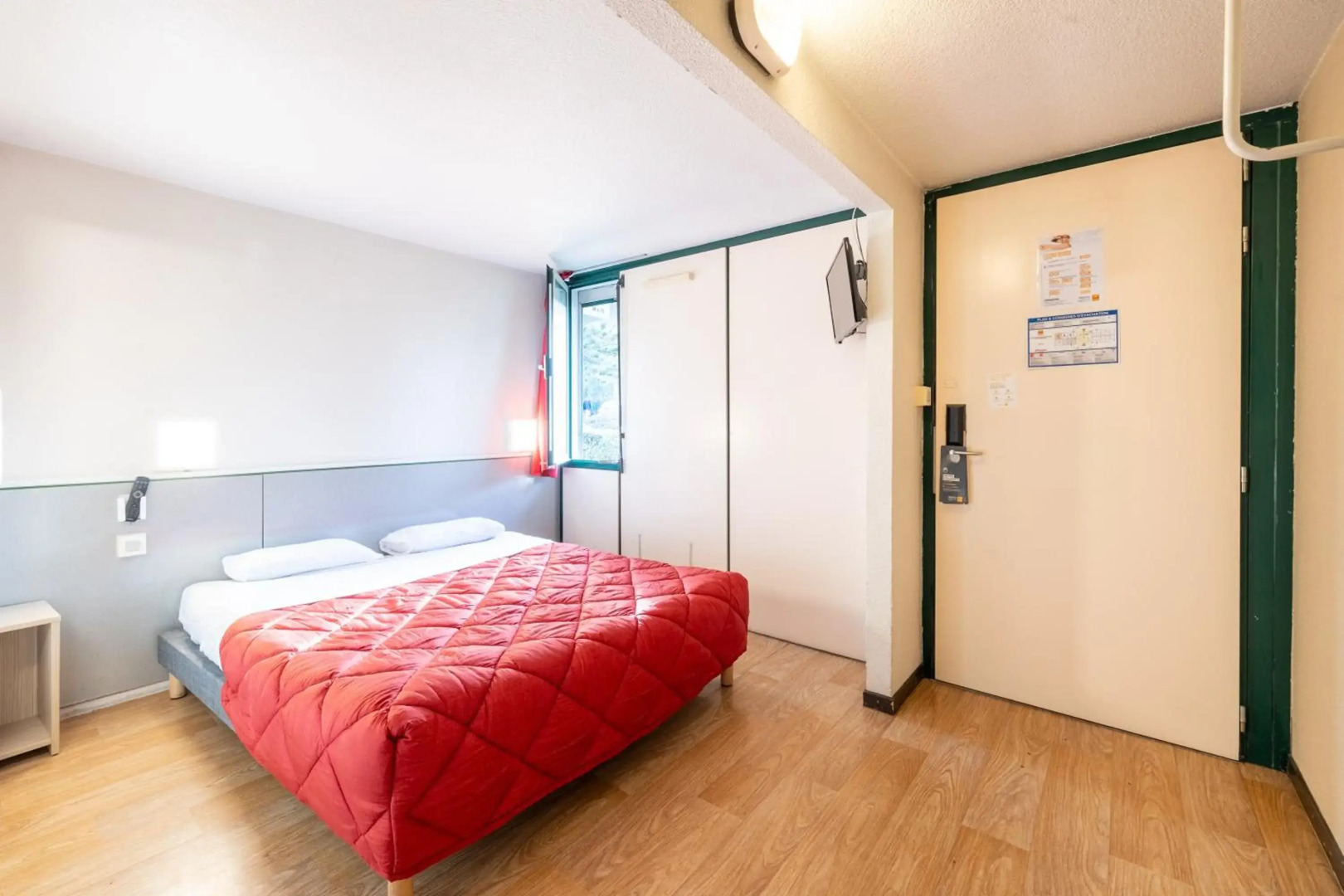 Premiere Classe Angers Ouest - Beaucouzé