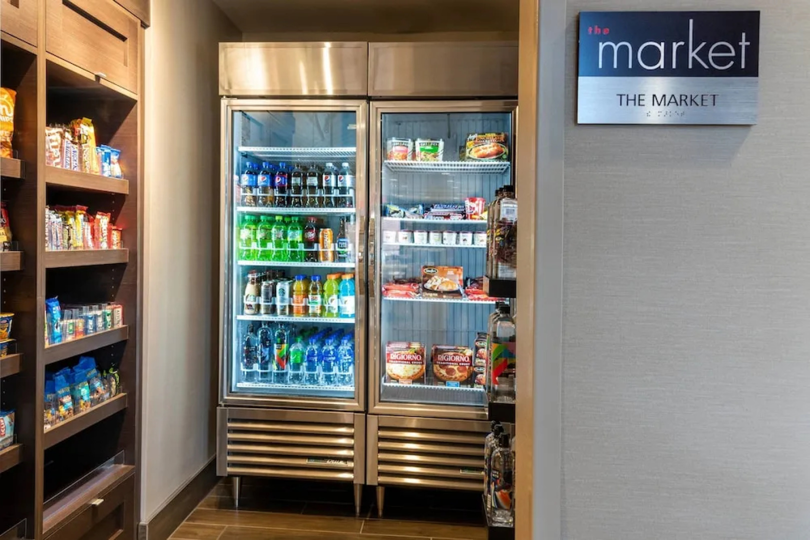 Residence Inn Indianapolis South Greenwood