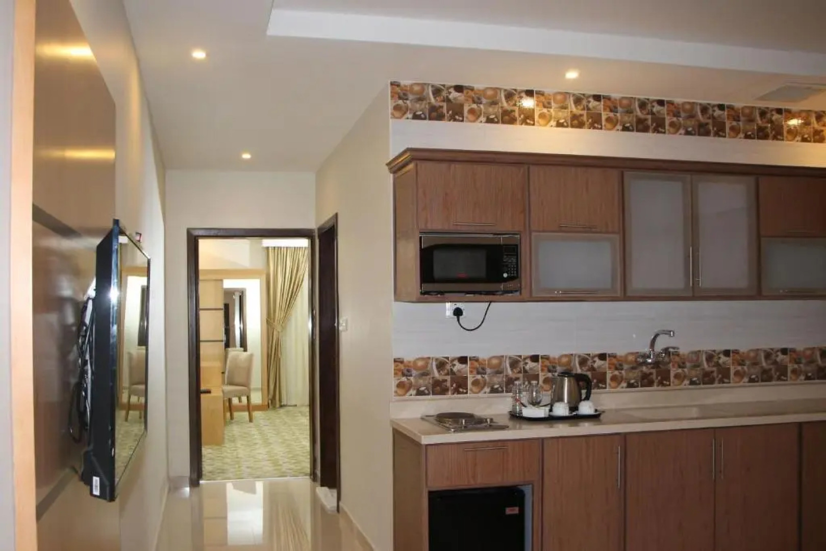 AlMuhaidb Residence Al Khafji