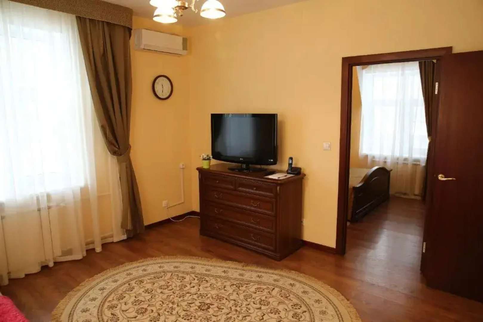 Мечта РКК Энергия