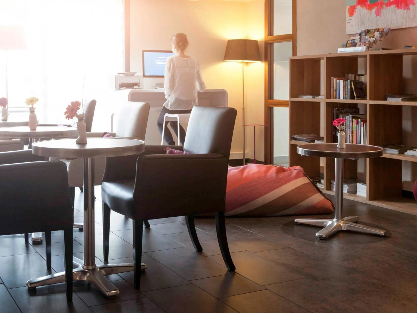 Novotel Suites Rouen Normandie