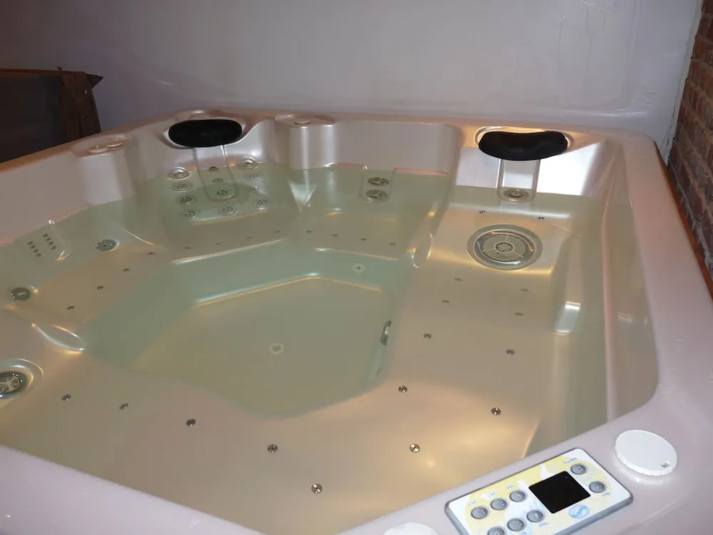 B&B L'Etape Normande & SPA