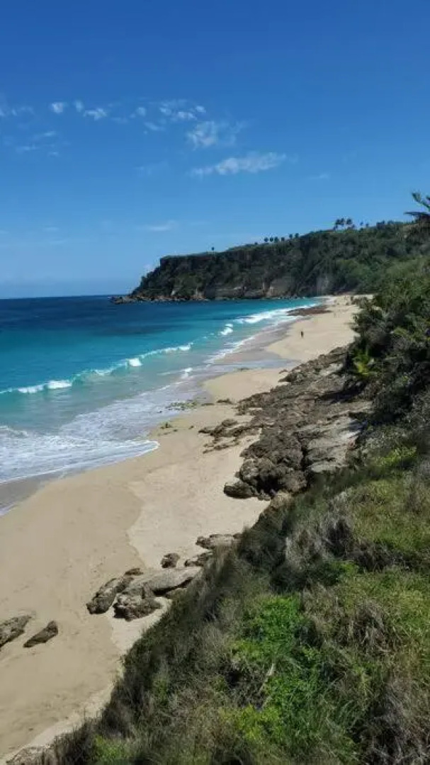 Summer all year! Oceanfront with Pool A/C