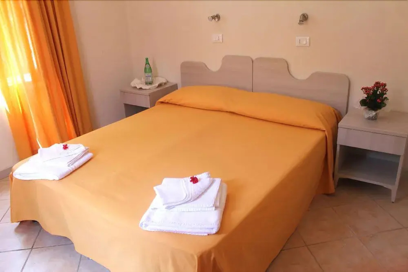 La Giurranda Country Residence