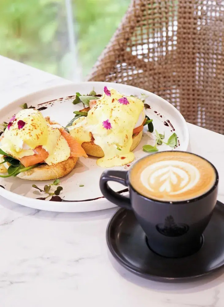 Belmoral Corporate Suites