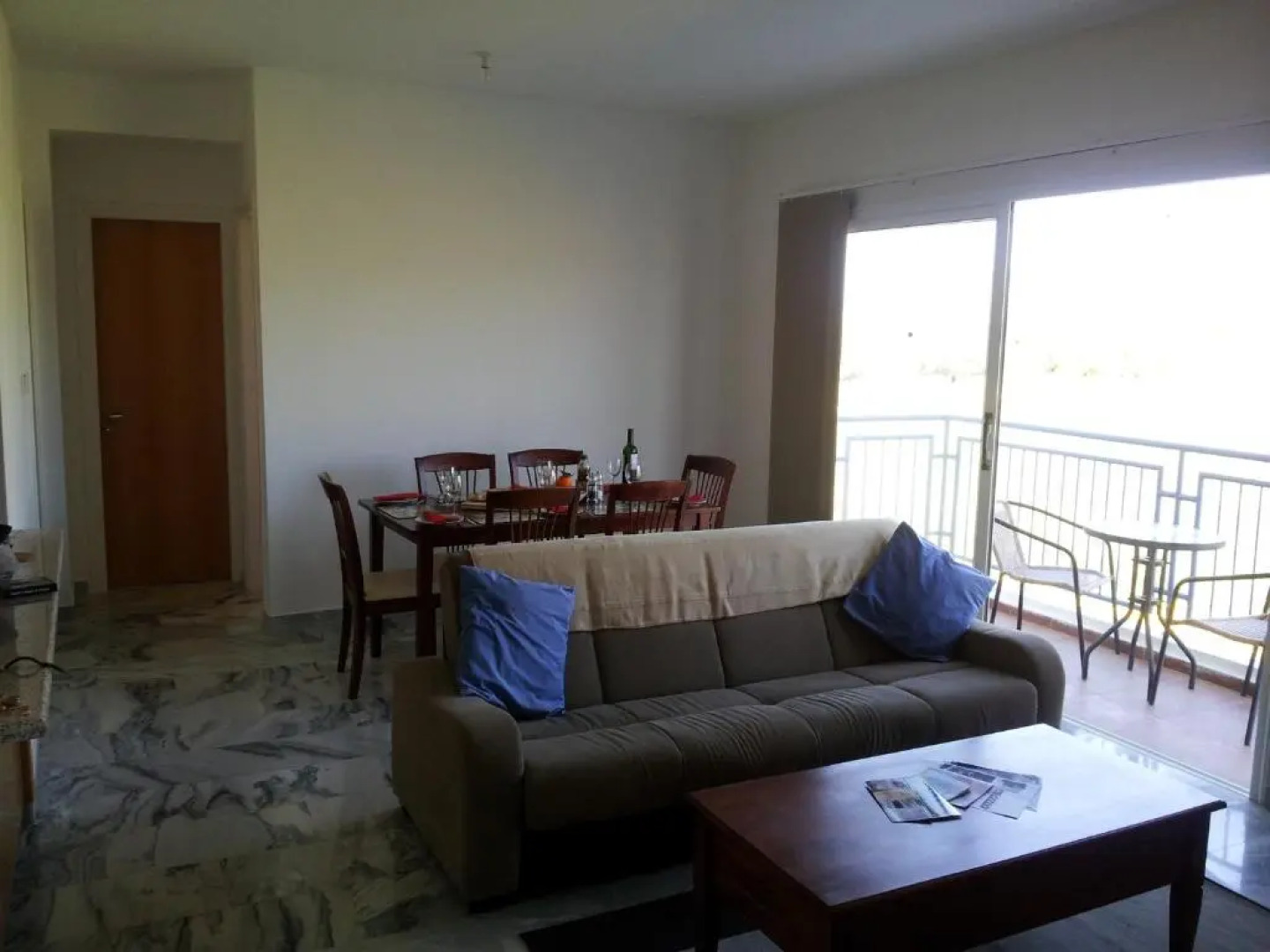 Penthouse 2 Toscana Hills