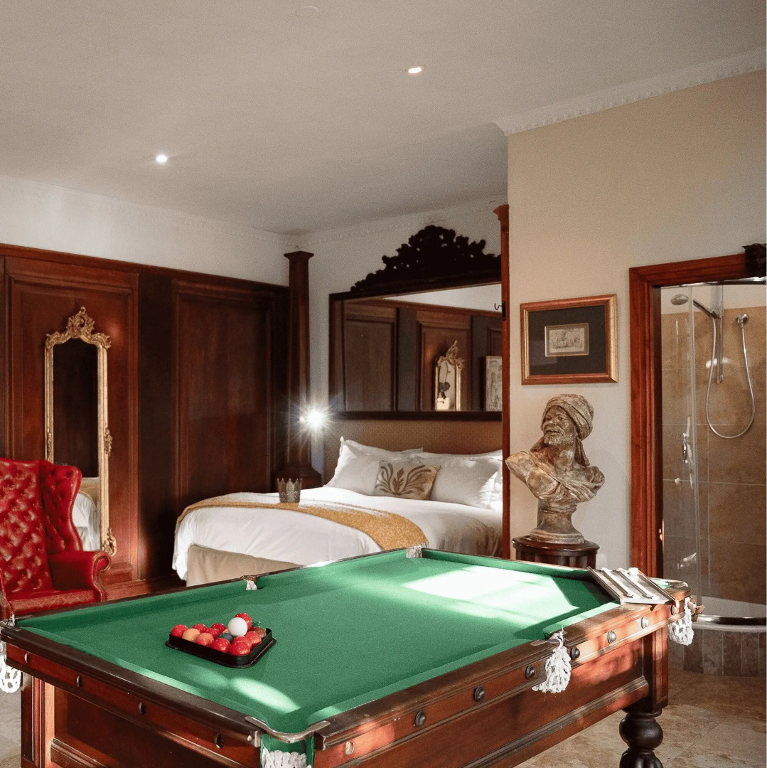 Kennedy's Beach Villa