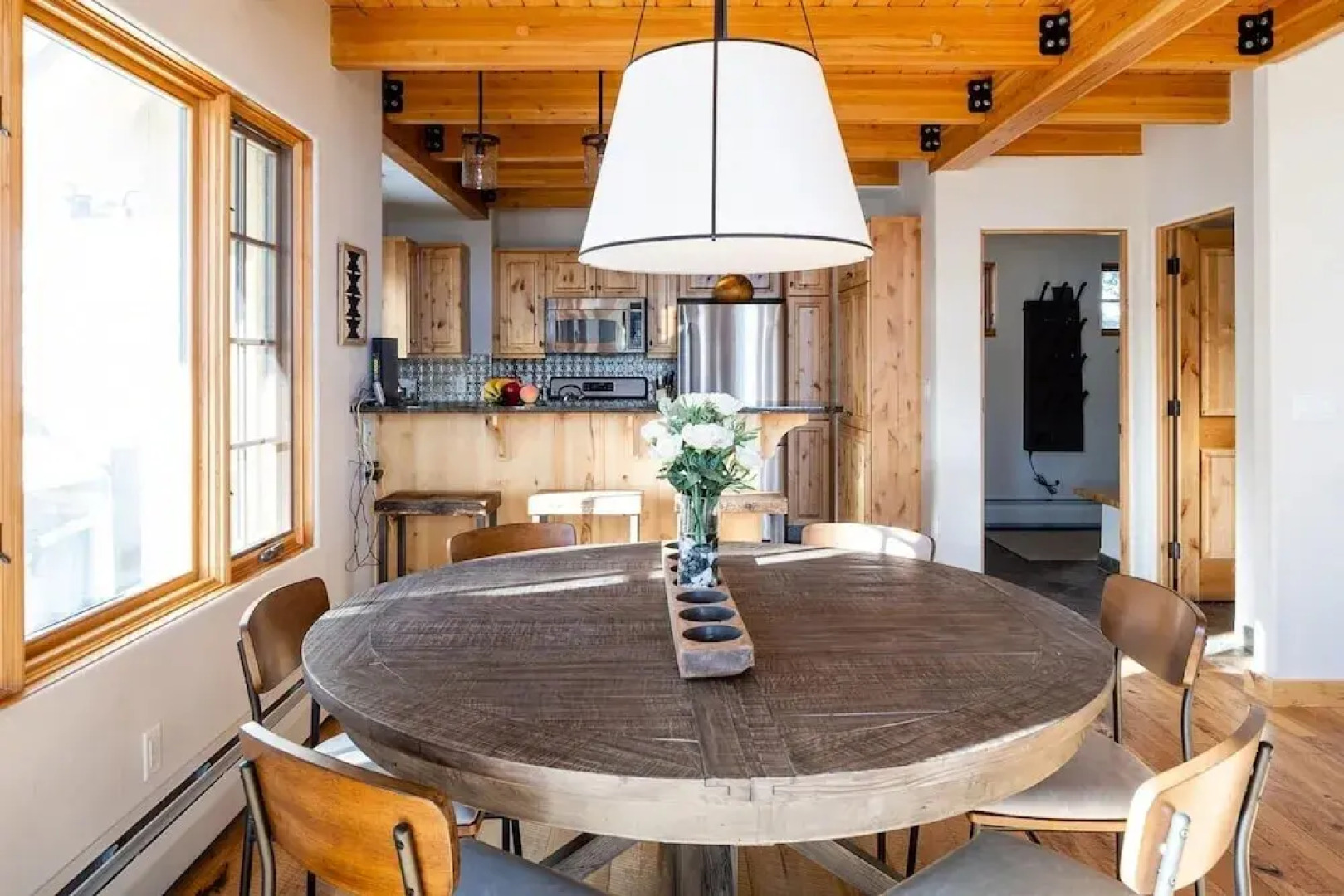 Moonlight Mountain Home 36