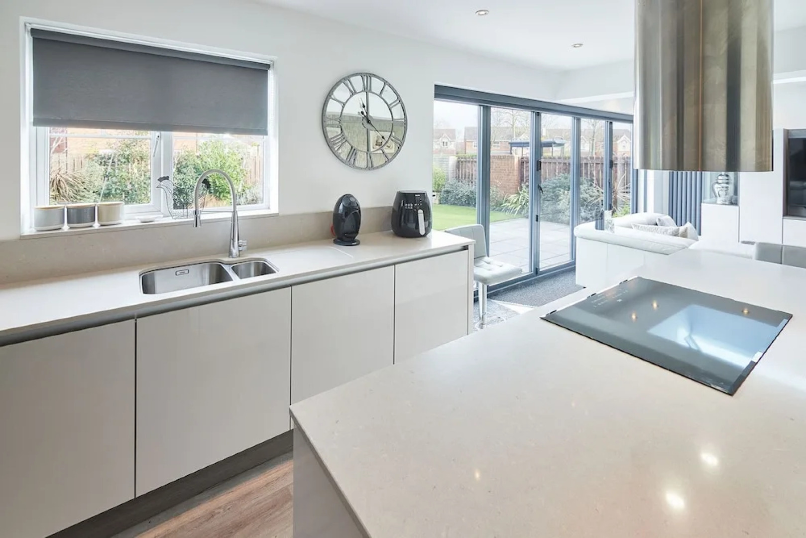 Host Stay Benton Road