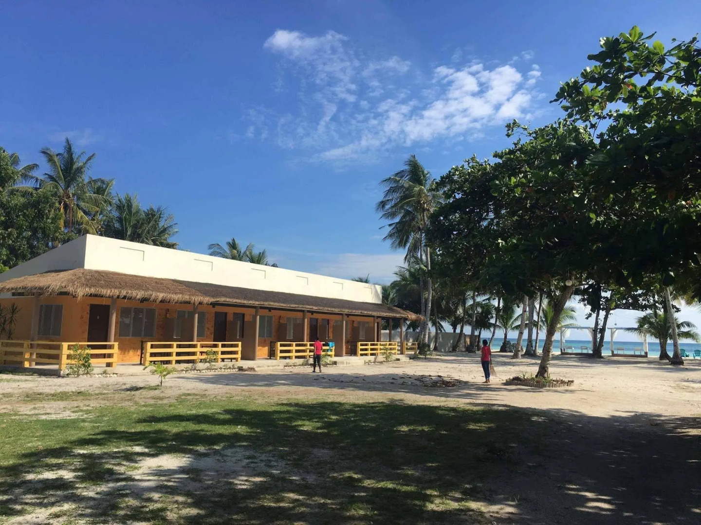 La Playa Estrella Beach Resort