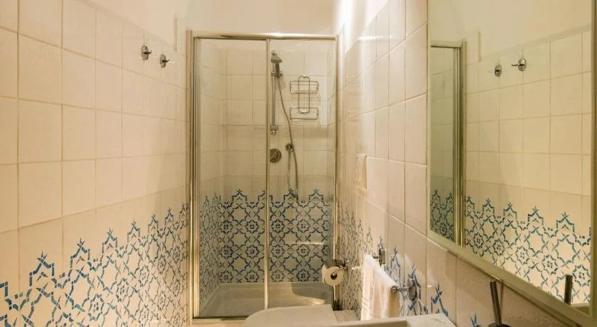 B&B Charme Il Dito E La Luna