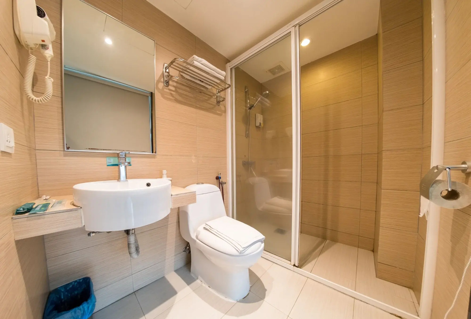 City Comfort Inn Puchong