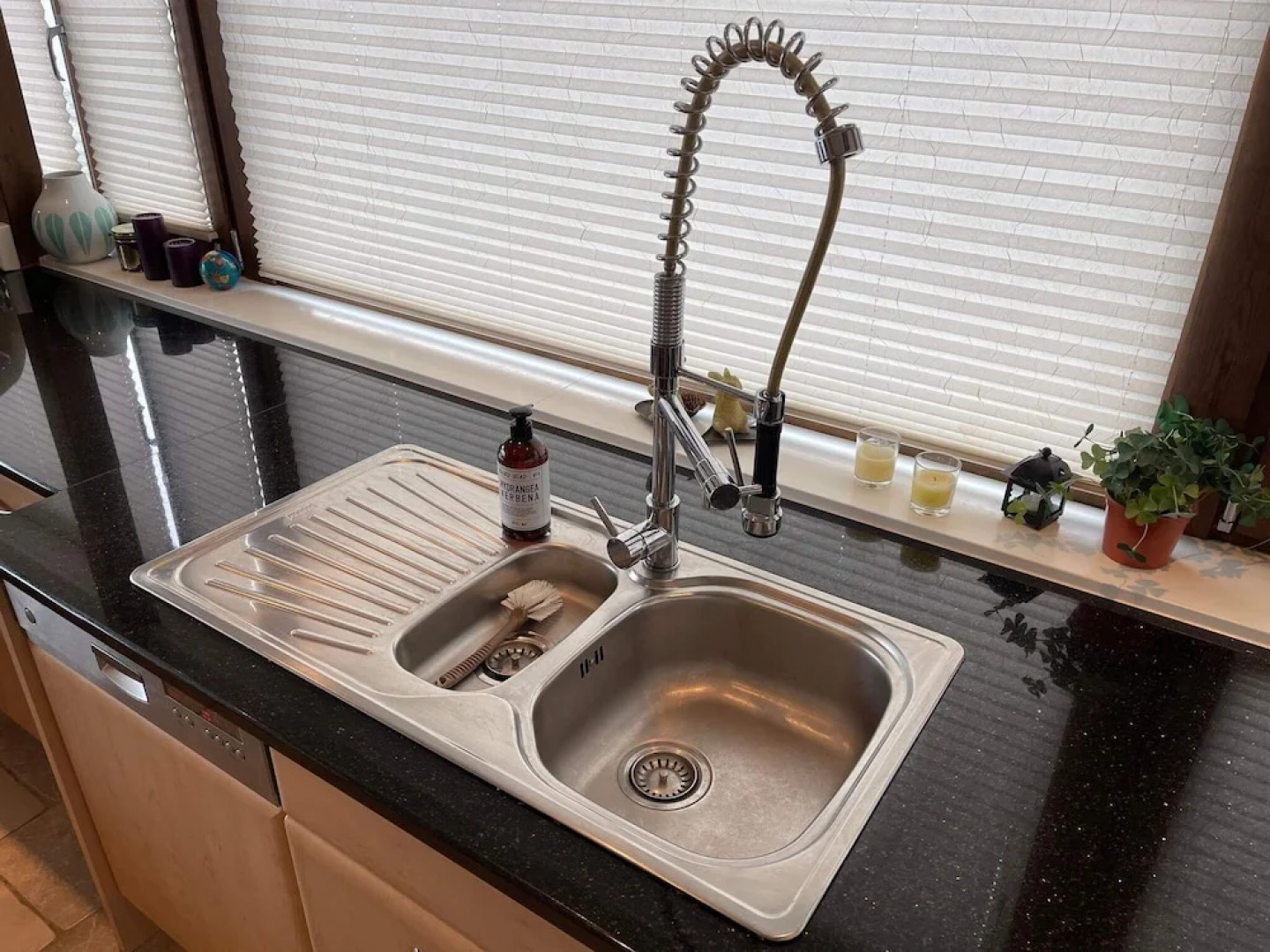 6 Person Holiday Home in Mosterhamn