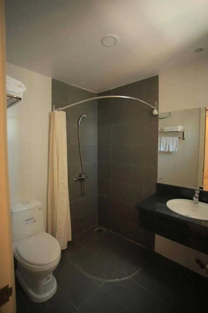 Sophia Hotel Nha Trang