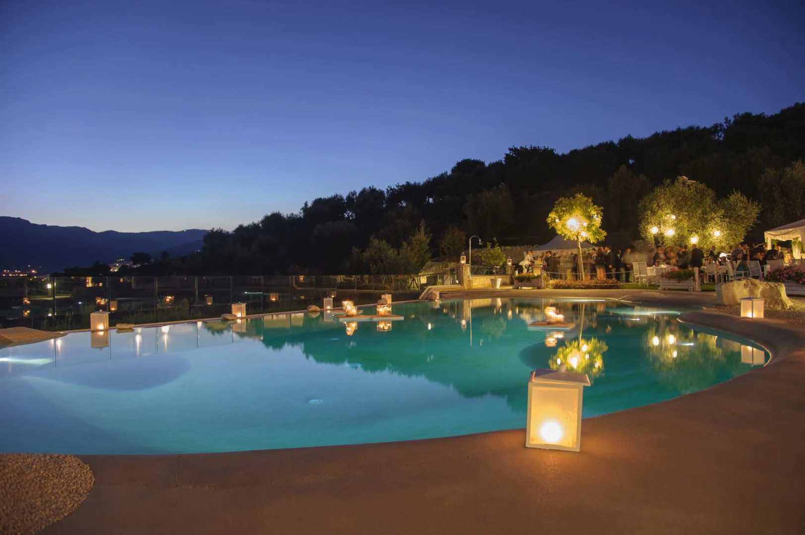 Hotel Residence Il Porto
