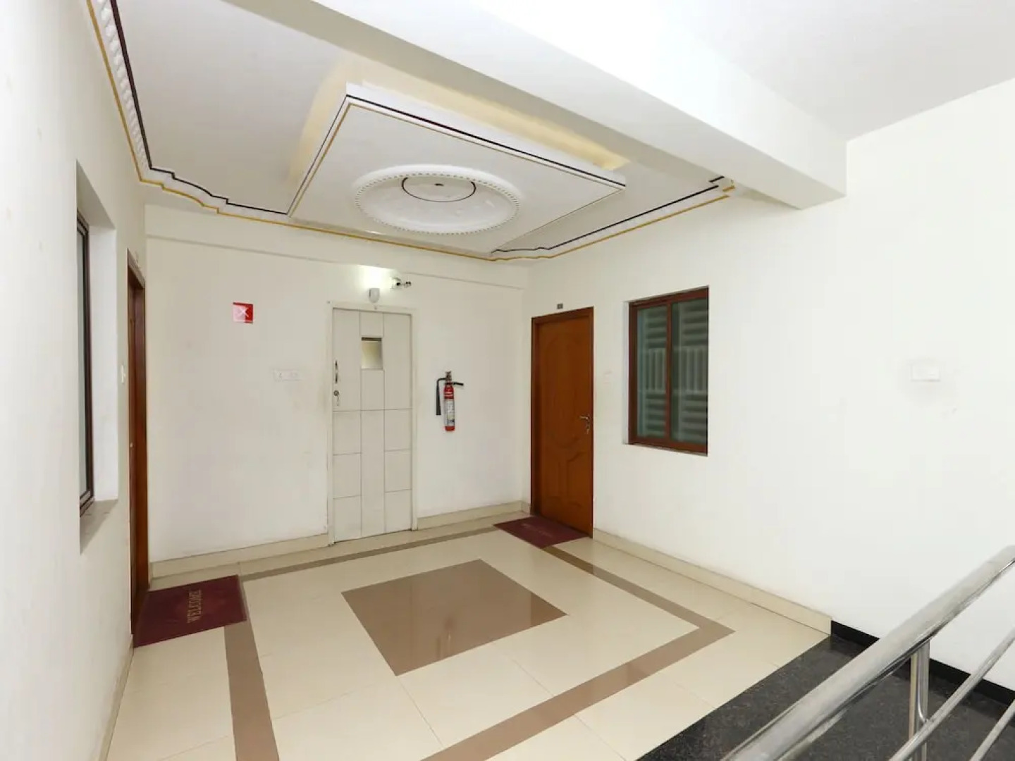 Preetham Nivas By OYO Rooms