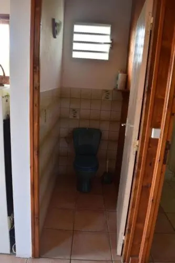 L'îlot Fruits Guadeloupe