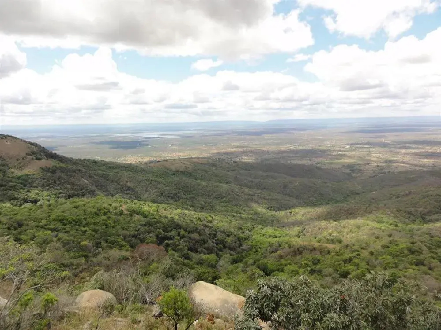 Swazi Village Home Stay